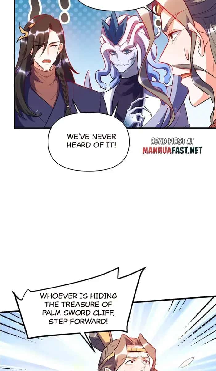 I'm Actually a Cultivation Bigshot Chapter 492 Page 5