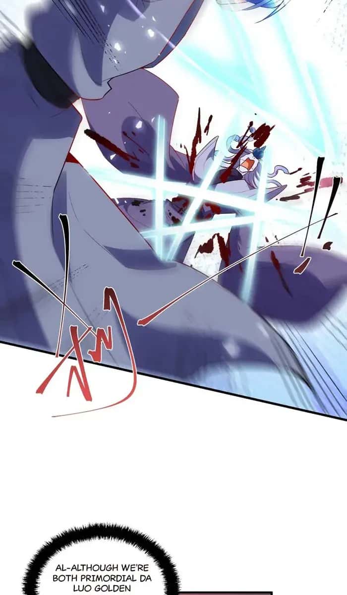 I'm Actually a Cultivation Bigshot Chapter 492 Page 21