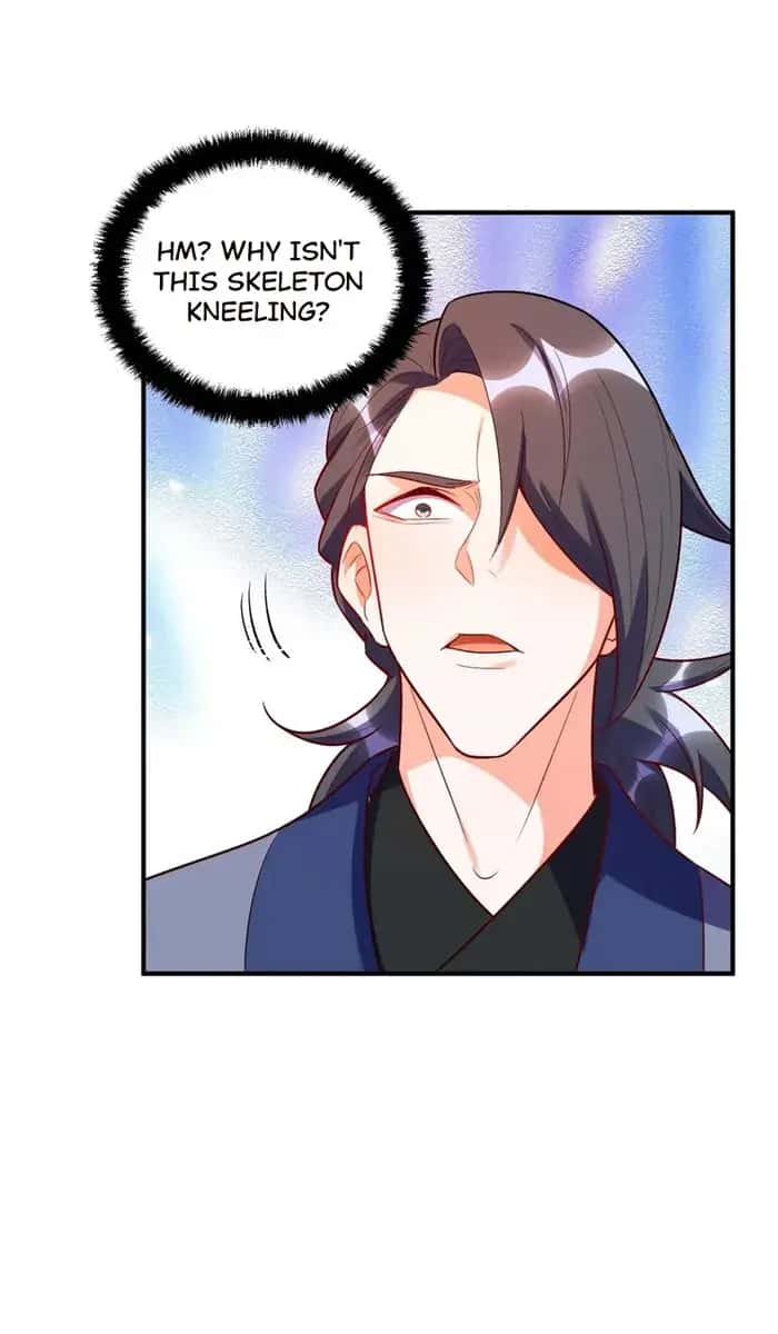 I'm Actually a Cultivation Bigshot Chapter 492 Page 27