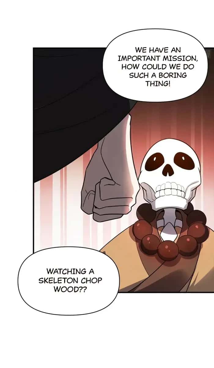 I'm Actually a Cultivation Bigshot Chapter 492 Page 46