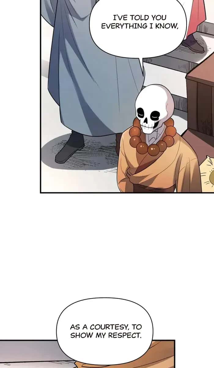 I'm Actually a Cultivation Bigshot Chapter 492 Page 55