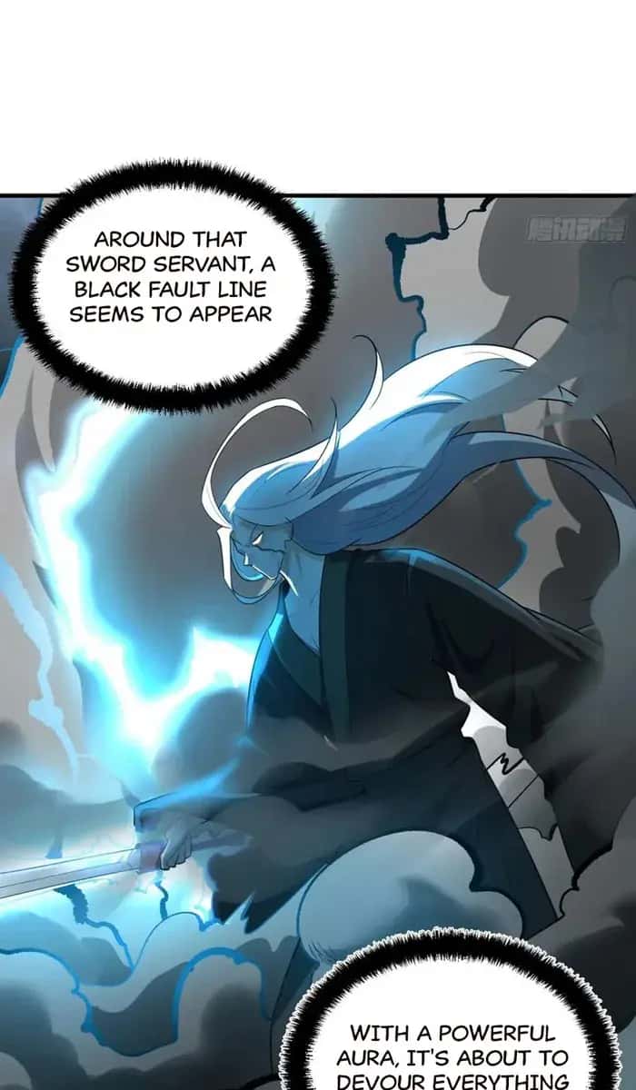 I'm Actually a Cultivation Bigshot Chapter 493 Page 22