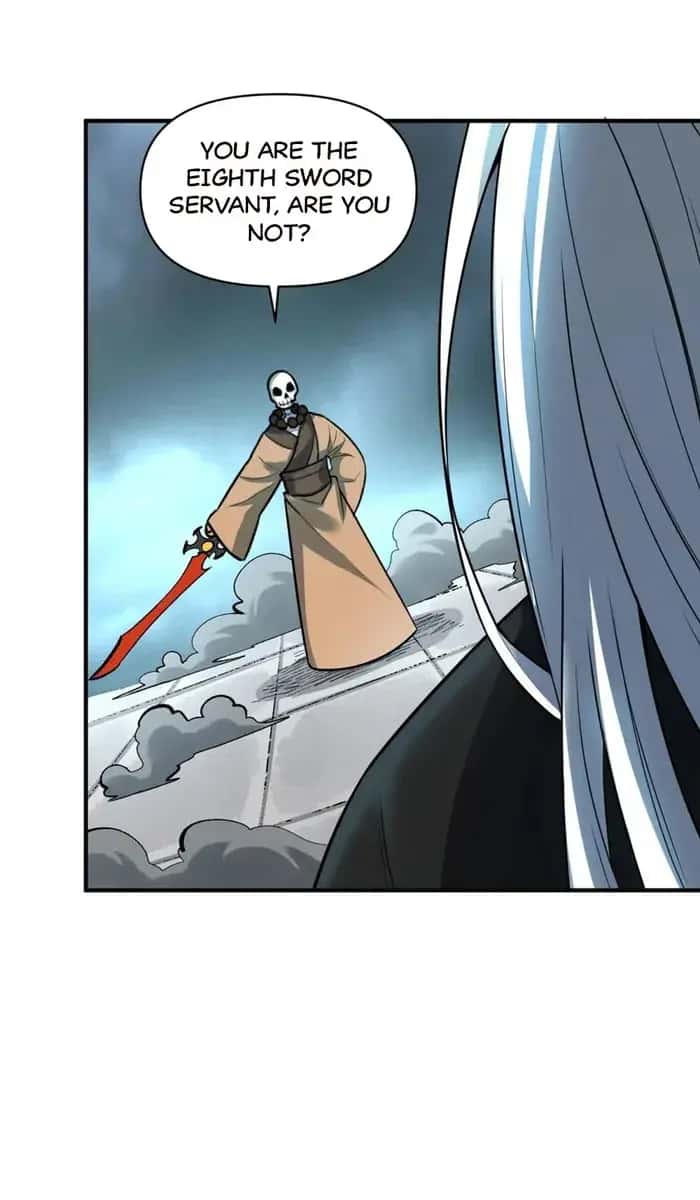 I'm Actually a Cultivation Bigshot Chapter 493 Page 28