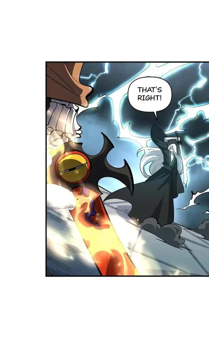 I'm Actually a Cultivation Bigshot Chapter 493 Page 29