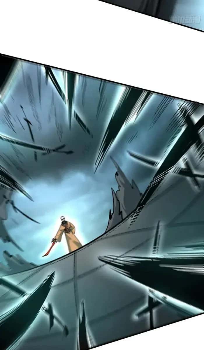 I'm Actually a Cultivation Bigshot Chapter 493 Page 31