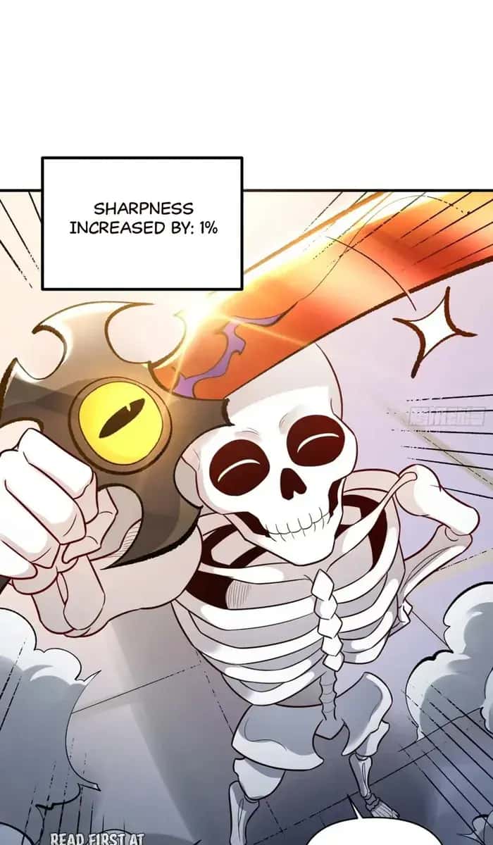 I'm Actually a Cultivation Bigshot Chapter 493 Page 49