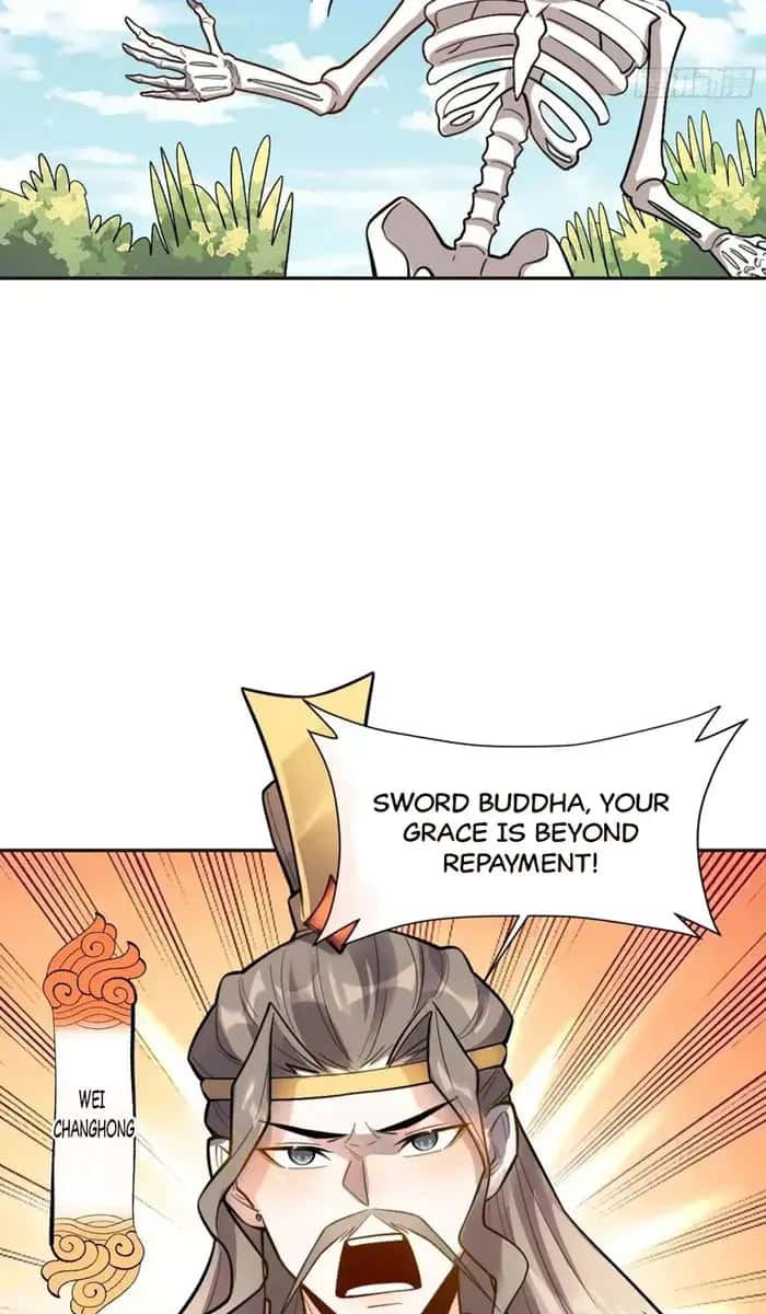 I'm Actually a Cultivation Bigshot Chapter 493 Page 54