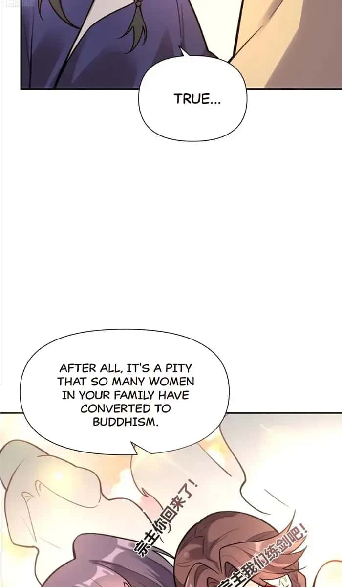 I'm Actually a Cultivation Bigshot Chapter 494 Page 8
