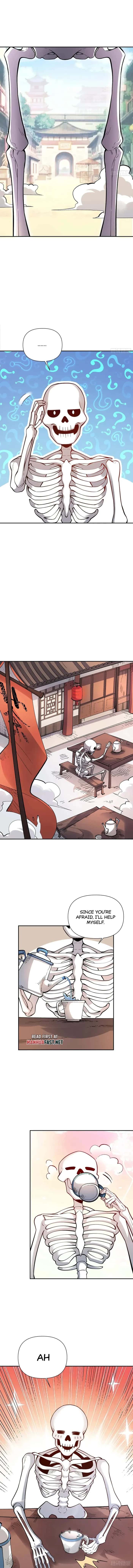 I'm Actually a Cultivation Bigshot Chapter 494 Page 28