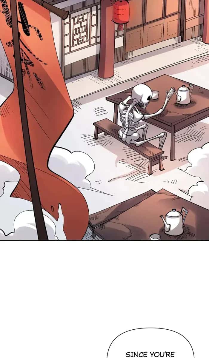 I'm Actually a Cultivation Bigshot Chapter 494 Page 32