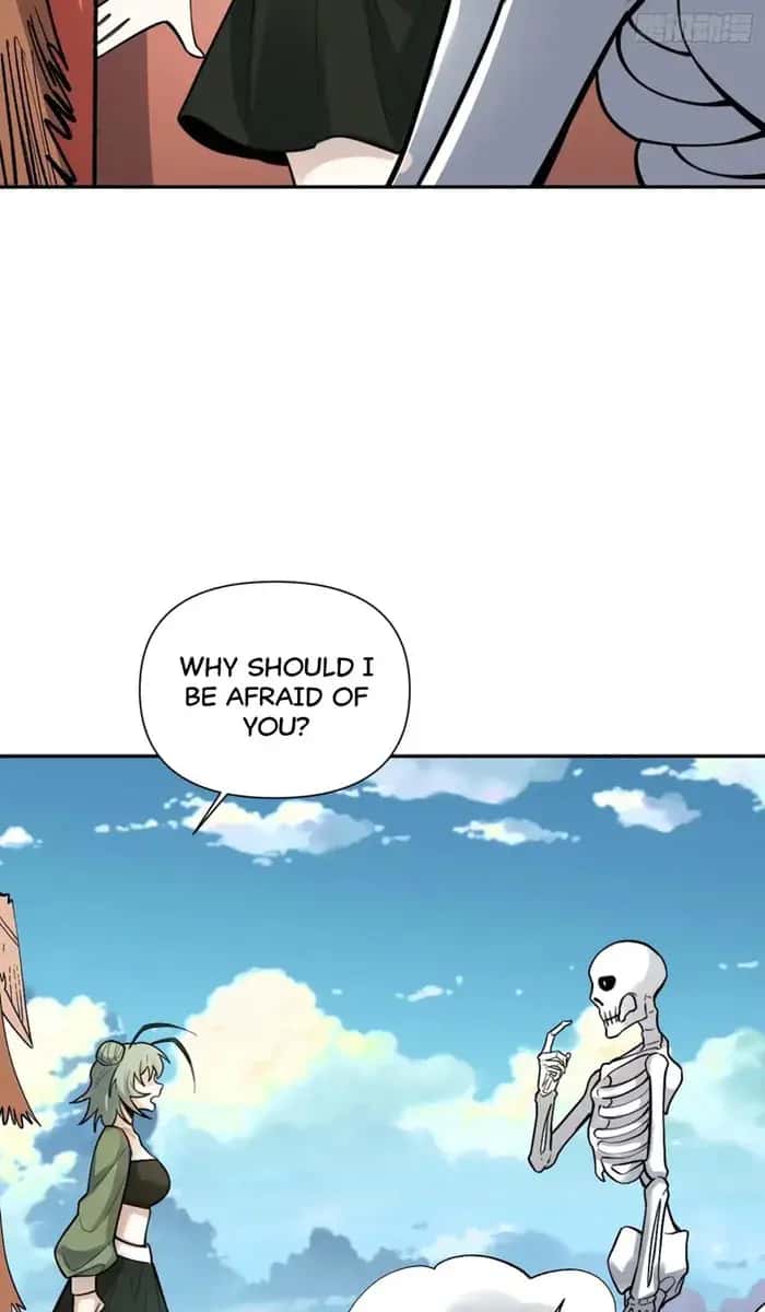 I'm Actually a Cultivation Bigshot Chapter 494 Page 46