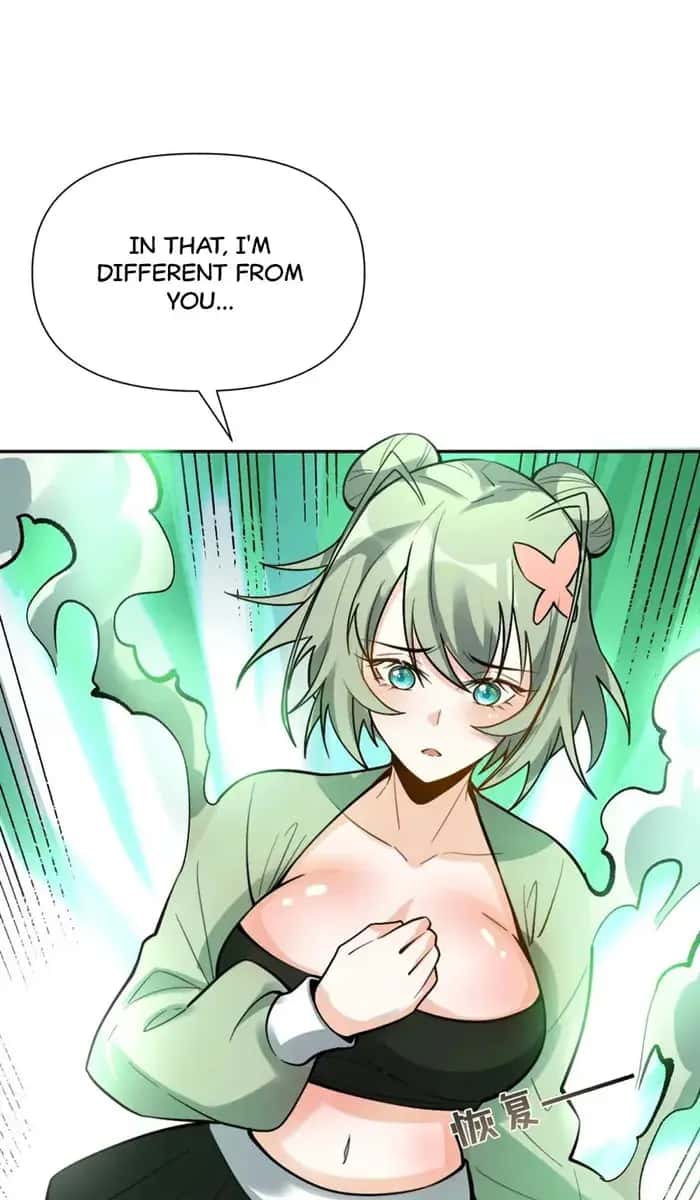 I'm Actually a Cultivation Bigshot Chapter 494 Page 58