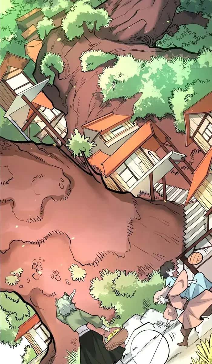 I'm Actually a Cultivation Bigshot Chapter 495 Page 13