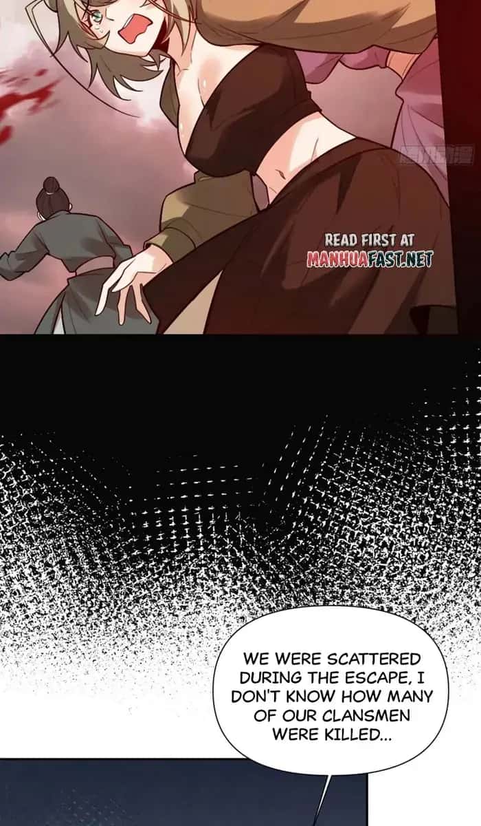 I'm Actually a Cultivation Bigshot Chapter 495 Page 22