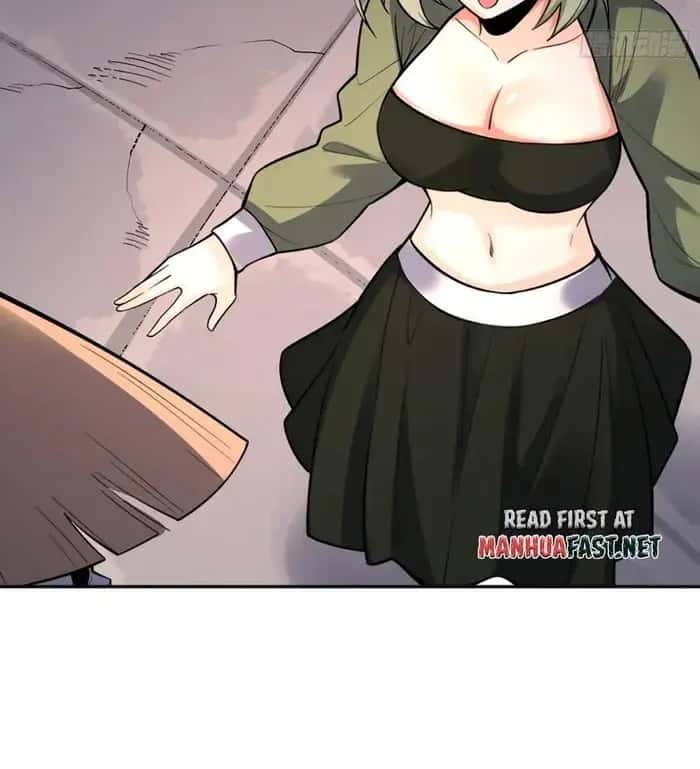 I'm Actually a Cultivation Bigshot Chapter 495 Page 34