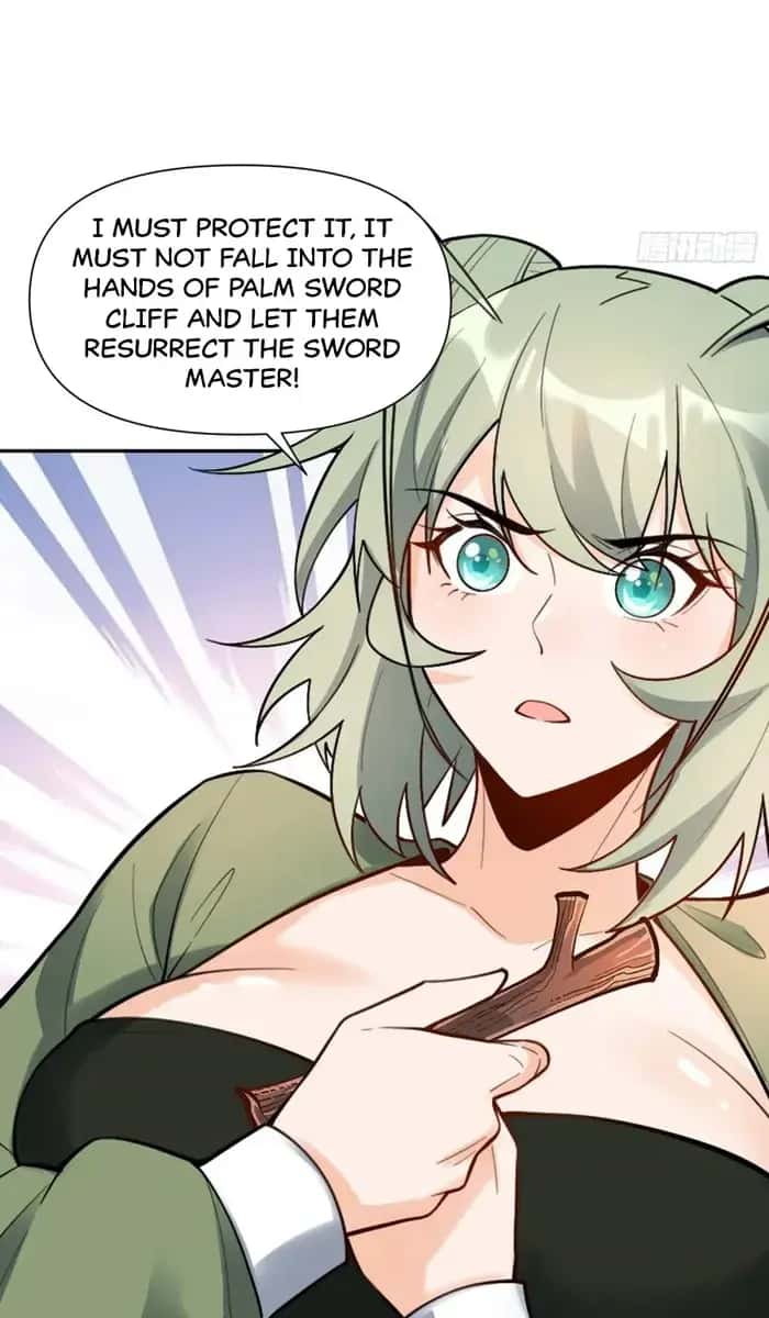 I'm Actually a Cultivation Bigshot Chapter 495 Page 41