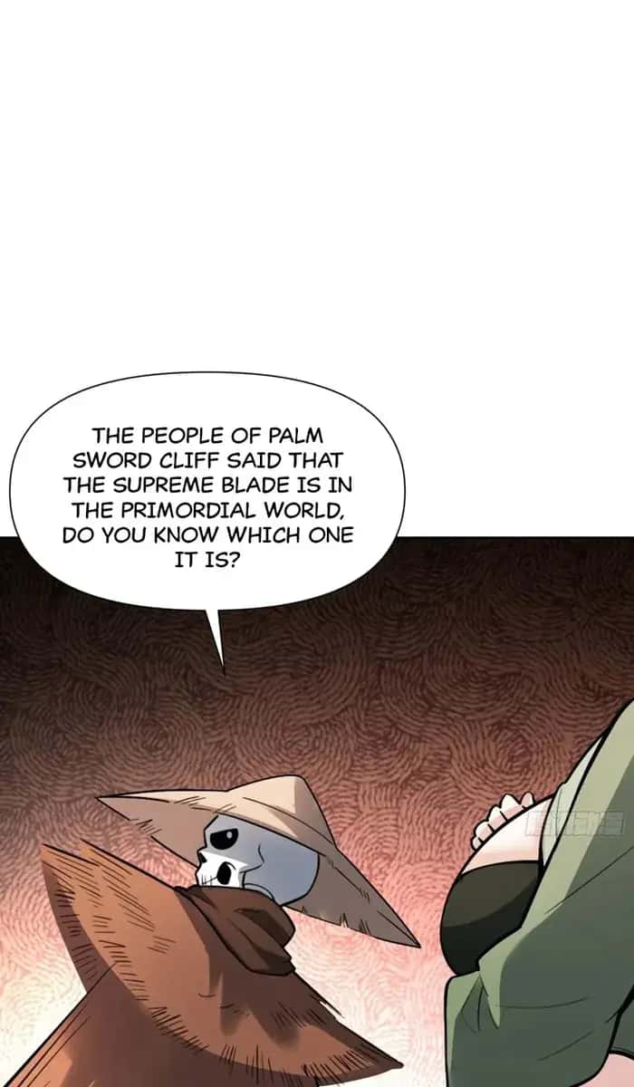 I'm Actually a Cultivation Bigshot Chapter 495 Page 63
