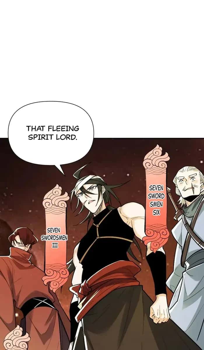 I'm Actually a Cultivation Bigshot Chapter 495 Page 71