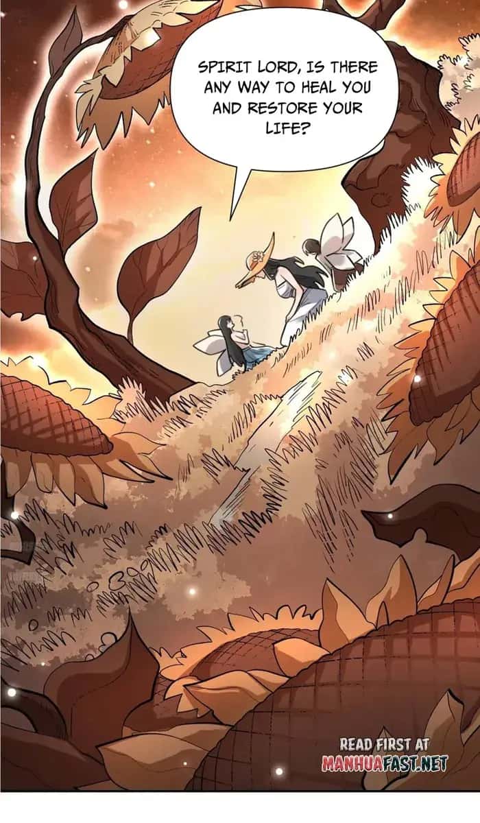 I'm Actually a Cultivation Bigshot Chapter 496 Page 5