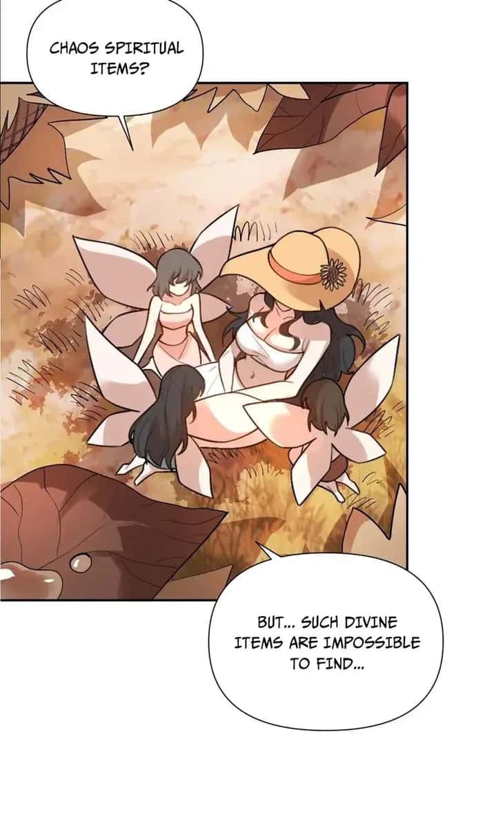 I'm Actually a Cultivation Bigshot Chapter 496 Page 11