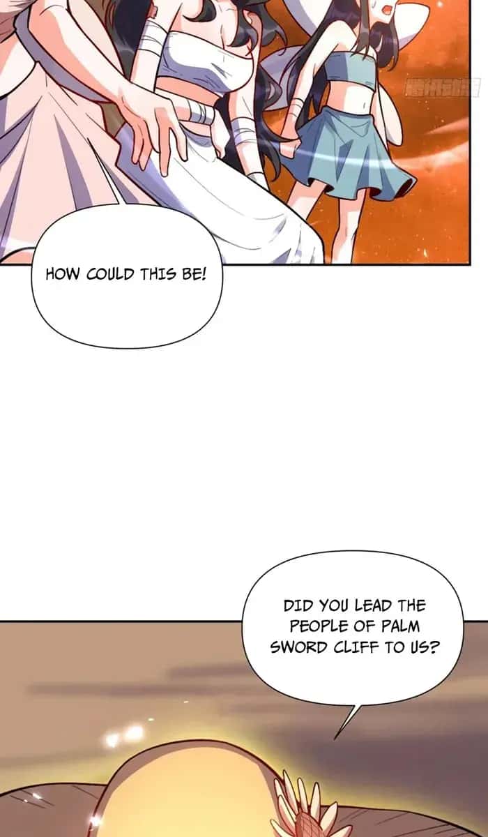 I'm Actually a Cultivation Bigshot Chapter 496 Page 23