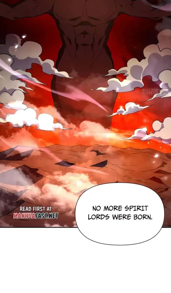 I'm Actually a Cultivation Bigshot Chapter 496 Page 28