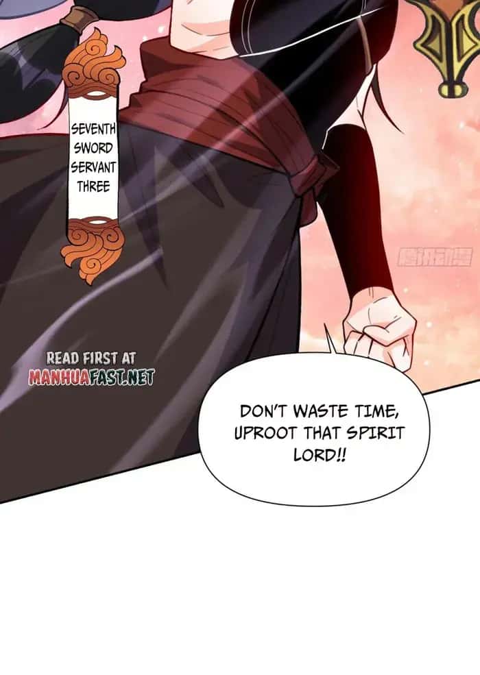I'm Actually a Cultivation Bigshot Chapter 496 Page 38