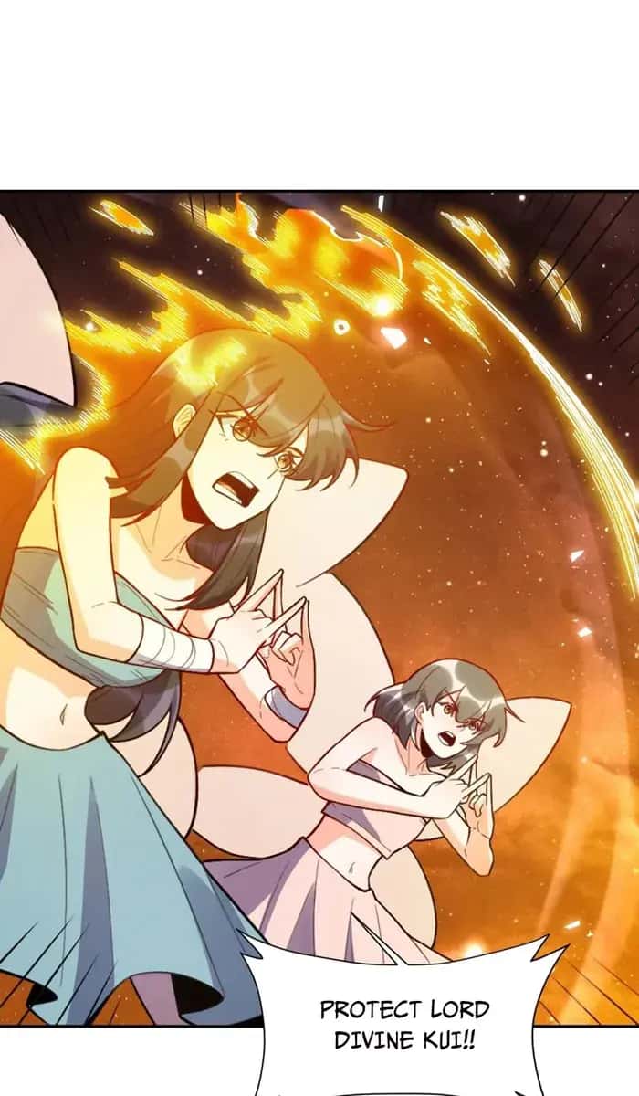 I'm Actually a Cultivation Bigshot Chapter 496 Page 40