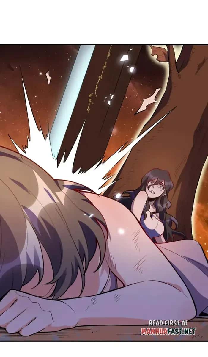 I'm Actually a Cultivation Bigshot Chapter 496 Page 52