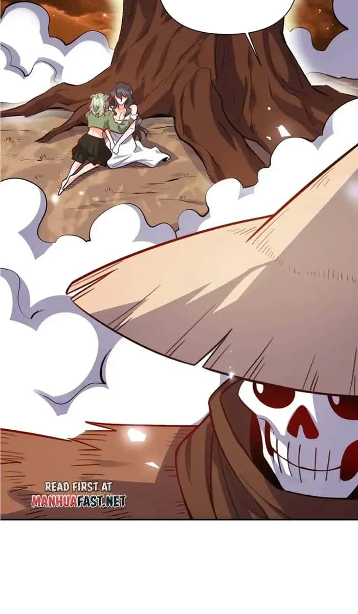 I'm Actually a Cultivation Bigshot Chapter 497 Page 5