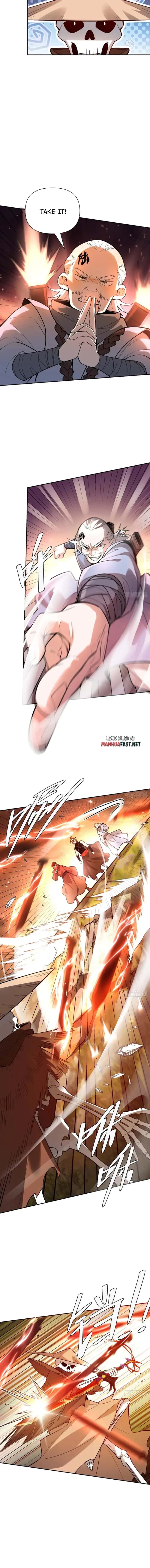 I'm Actually a Cultivation Bigshot Chapter 497 Page 28