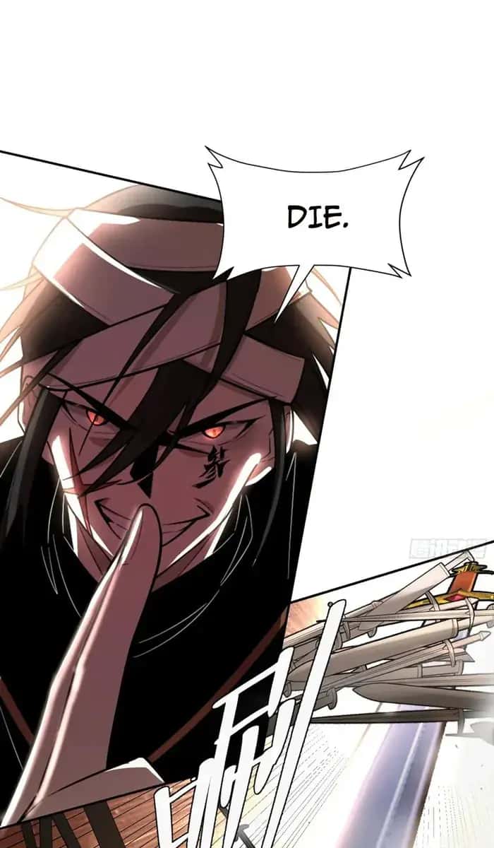 I'm Actually a Cultivation Bigshot Chapter 497 Page 54