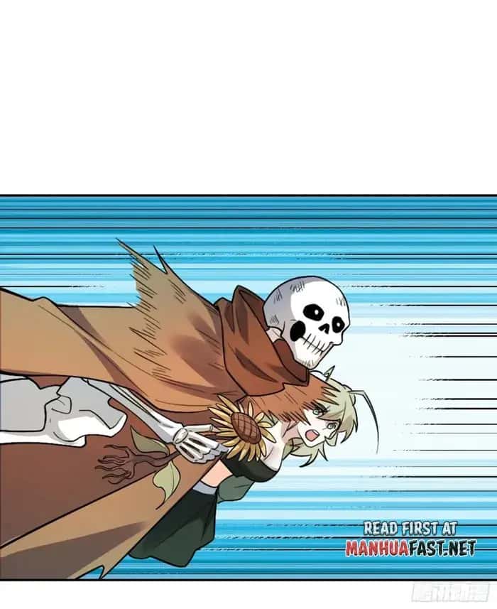 I'm Actually a Cultivation Bigshot Chapter 497 Page 65