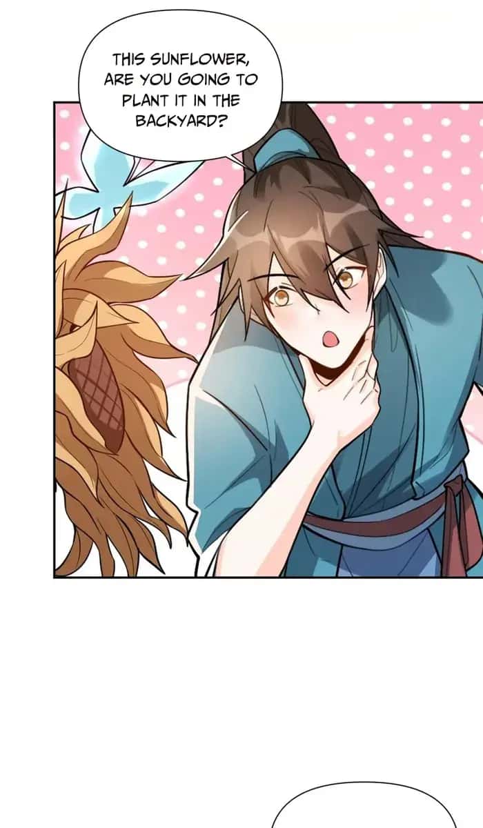 I'm Actually a Cultivation Bigshot Chapter 498 Page 6