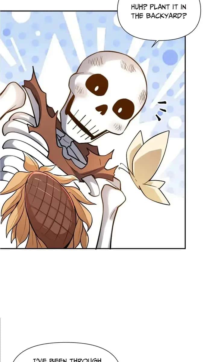 I'm Actually a Cultivation Bigshot Chapter 498 Page 7
