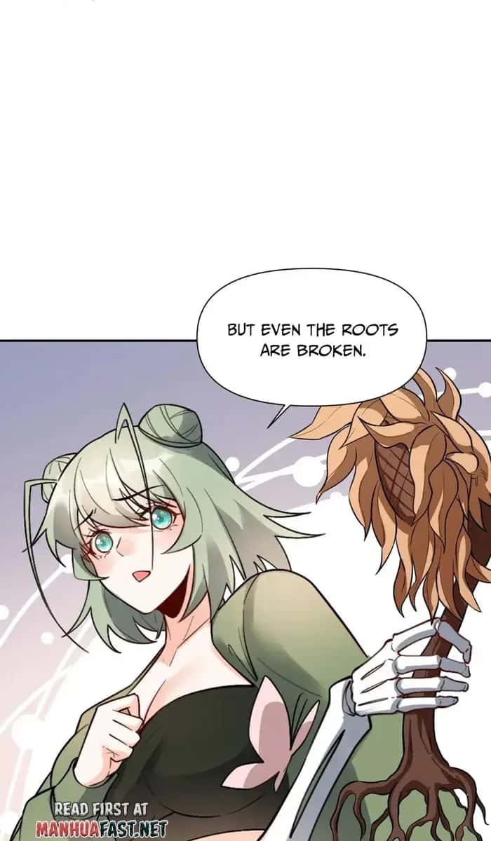 I'm Actually a Cultivation Bigshot Chapter 498 Page 25