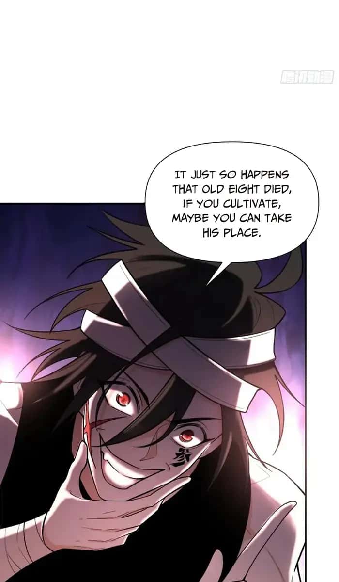 I'm Actually a Cultivation Bigshot Chapter 498 Page 32