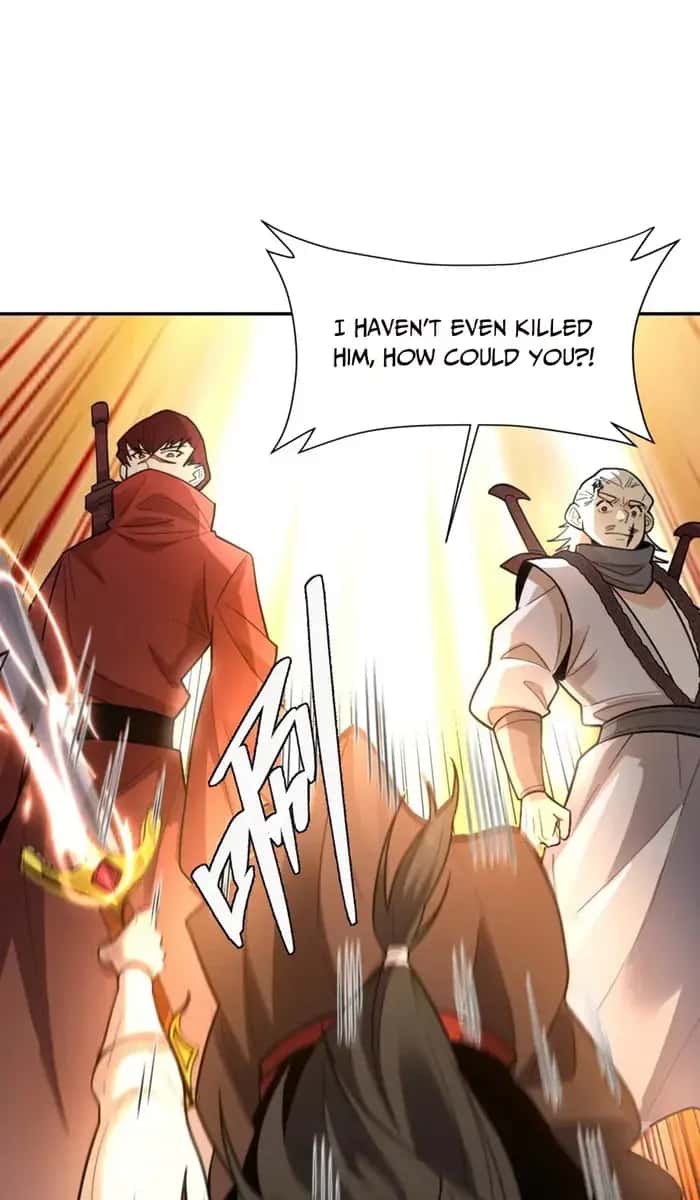 I'm Actually a Cultivation Bigshot Chapter 498 Page 42
