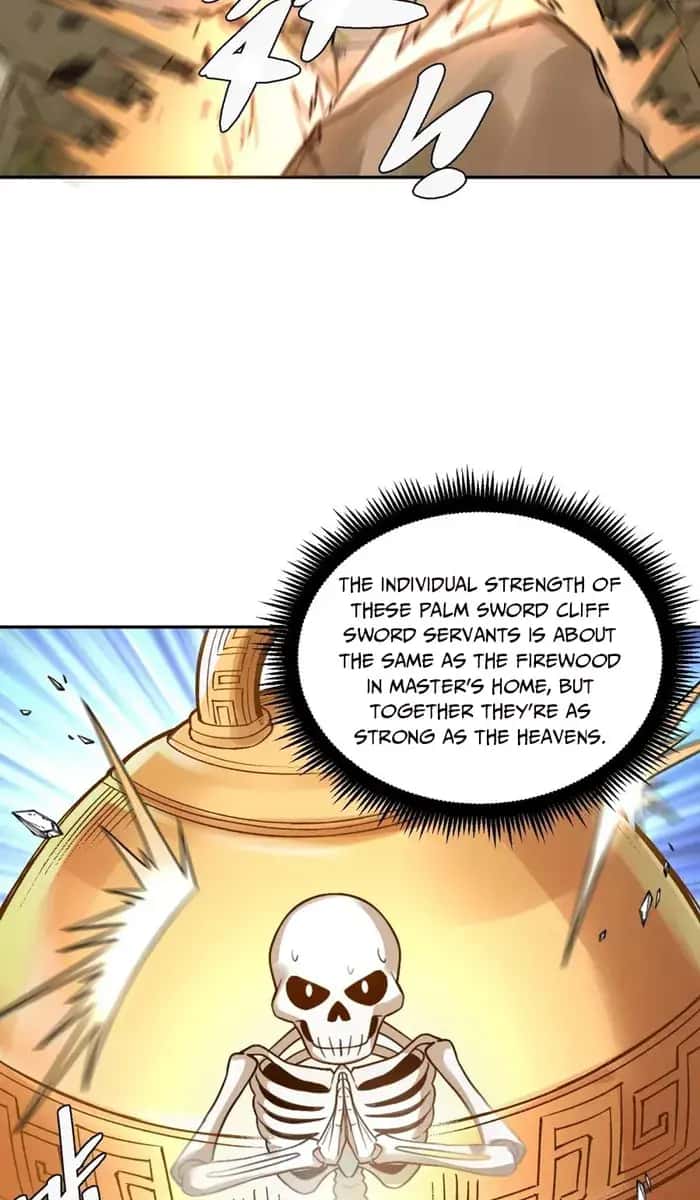 I'm Actually a Cultivation Bigshot Chapter 498 Page 47