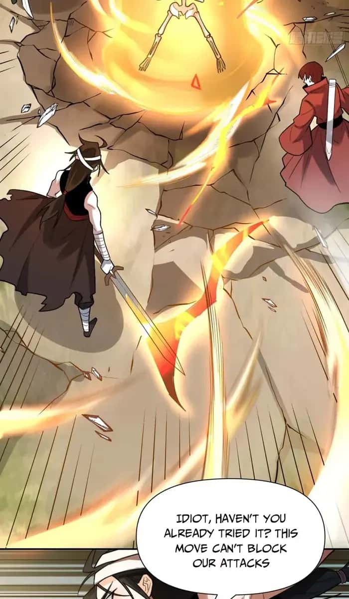 I'm Actually a Cultivation Bigshot Chapter 498 Page 62