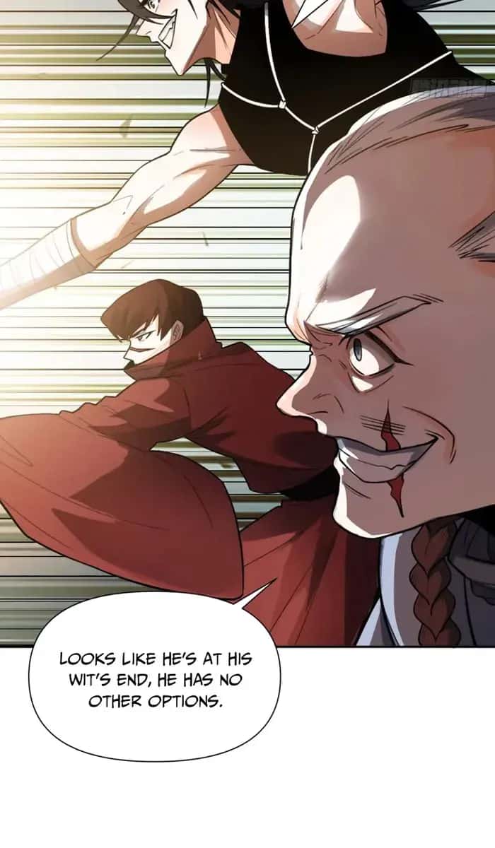 I'm Actually a Cultivation Bigshot Chapter 498 Page 63