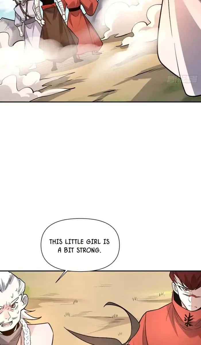 I'm Actually a Cultivation Bigshot Chapter 499 Page 23