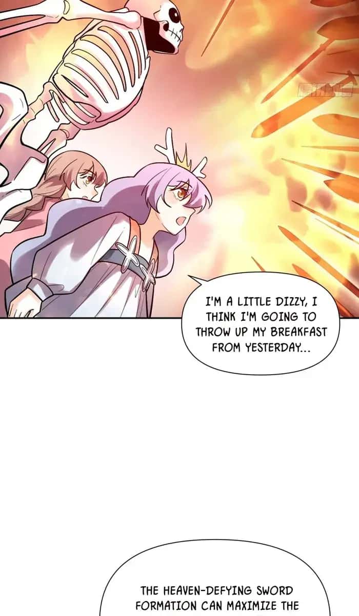 I'm Actually a Cultivation Bigshot Chapter 499 Page 41