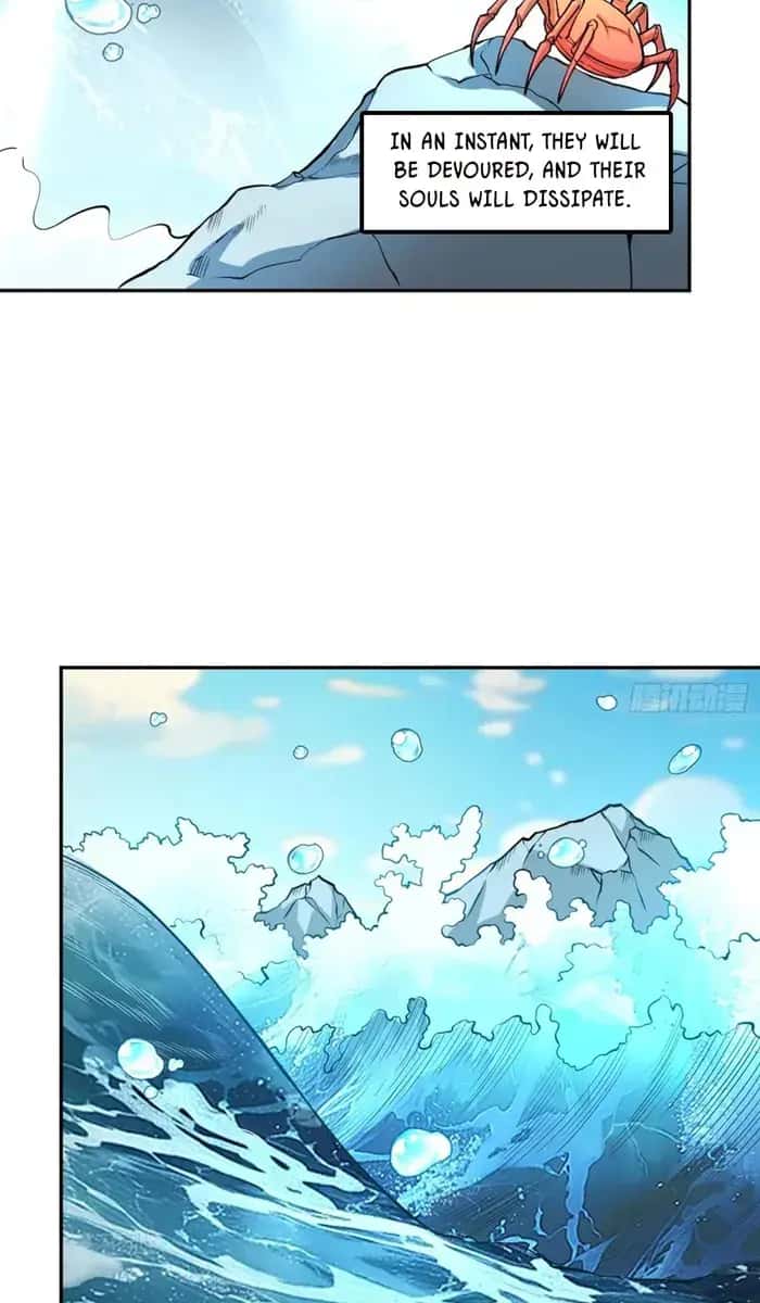 I'm Actually a Cultivation Bigshot Chapter 499 Page 54