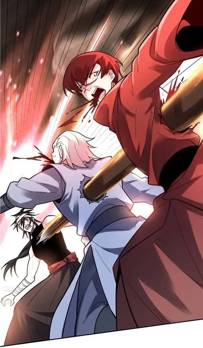 I'm Actually a Cultivation Bigshot Chapter 500 Page 6
