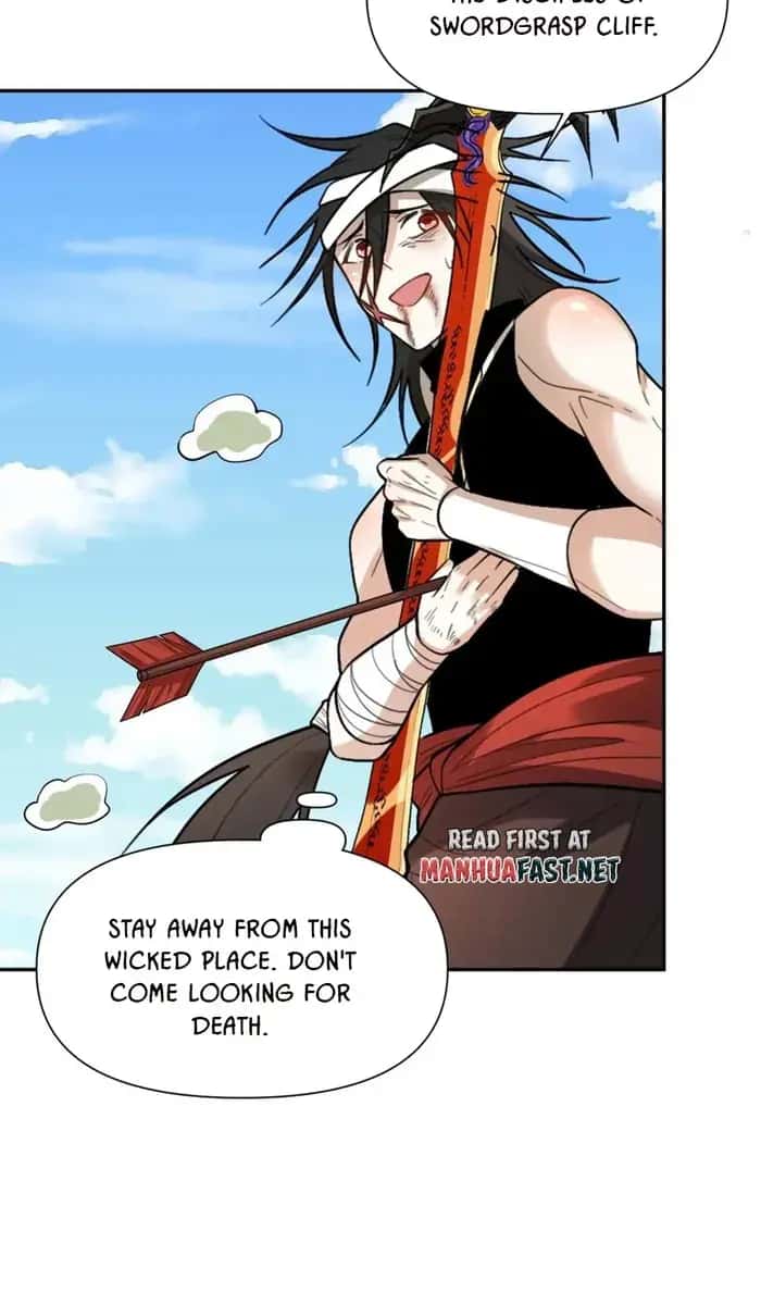 I'm Actually a Cultivation Bigshot Chapter 500 Page 25