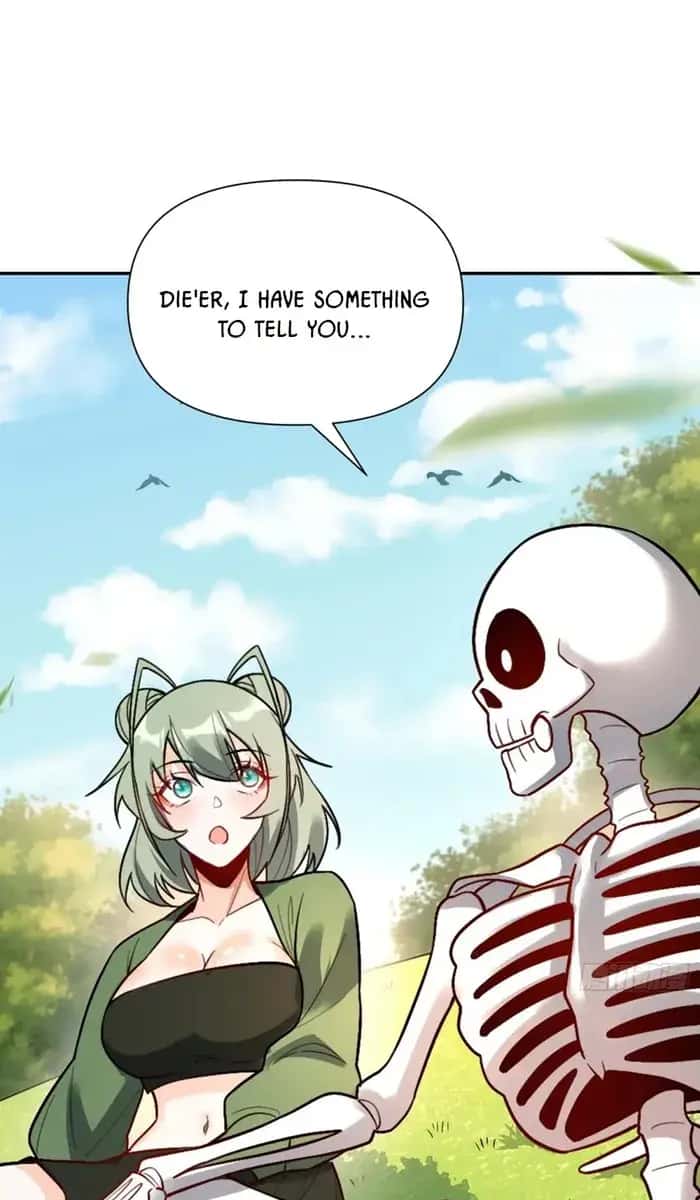 I'm Actually a Cultivation Bigshot Chapter 500 Page 42