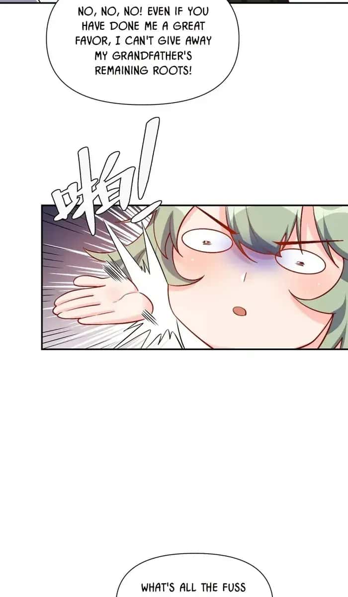 I'm Actually a Cultivation Bigshot Chapter 500 Page 51