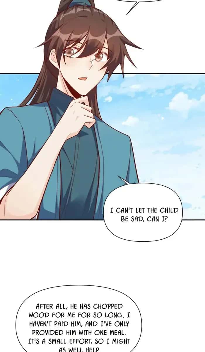 I'm Actually a Cultivation Bigshot Chapter 500 Page 60