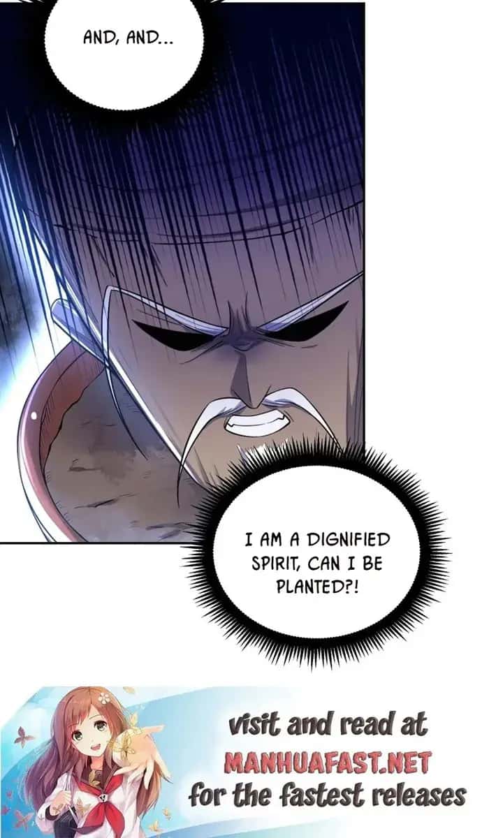 I'm Actually a Cultivation Bigshot Chapter 500 Page 64